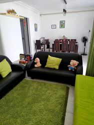 Blk 866 Yishun Street 81 (Yishun), HDB 4 Rooms #374838521